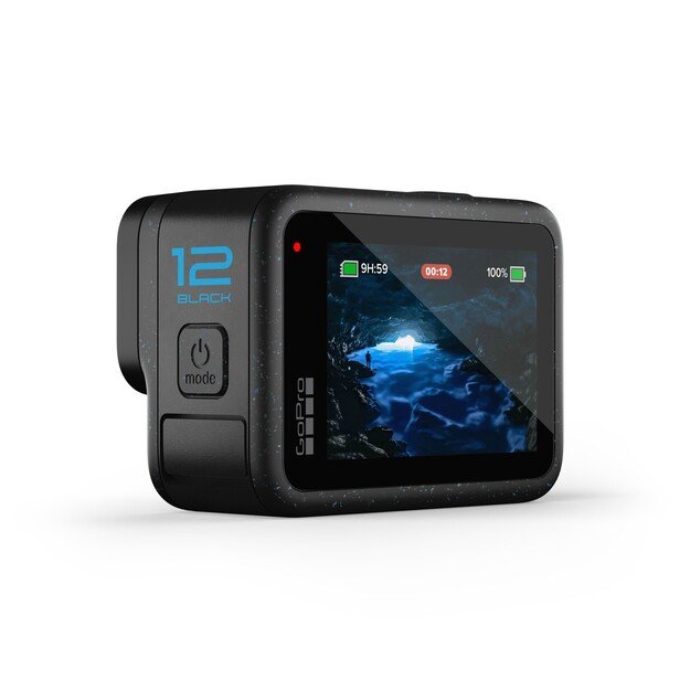 GoPro - HERO12 Black