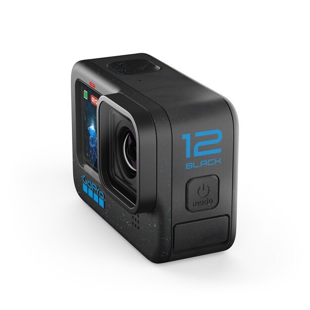 GoPro - HERO12 Black