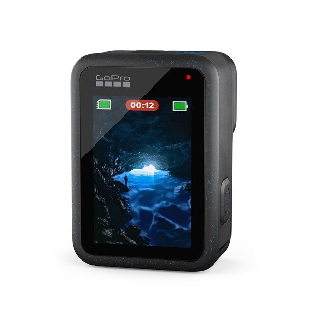 GoPro - HERO12 Black