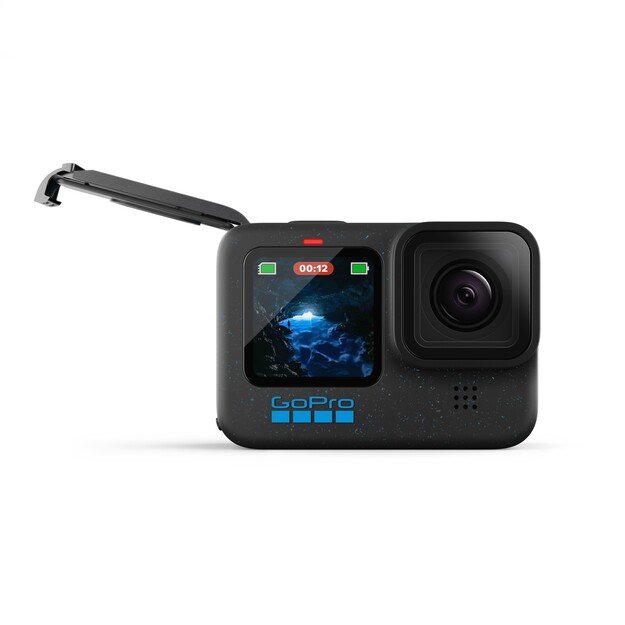 GoPro - HERO12 Black