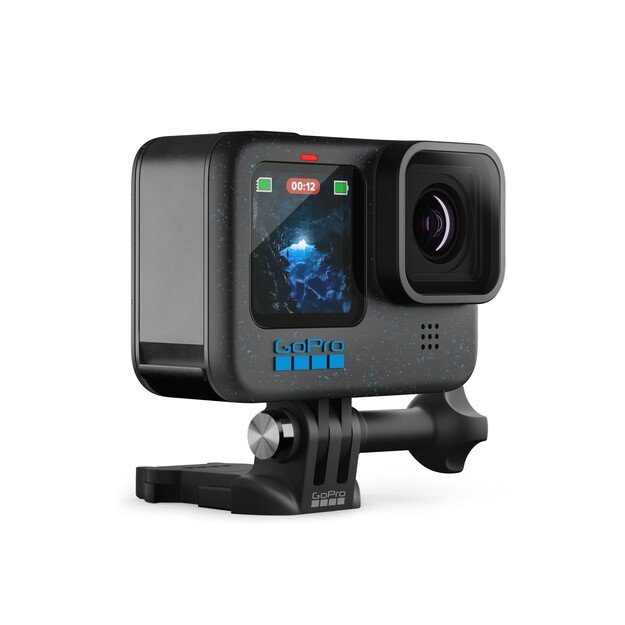 GoPro - HERO12 Black