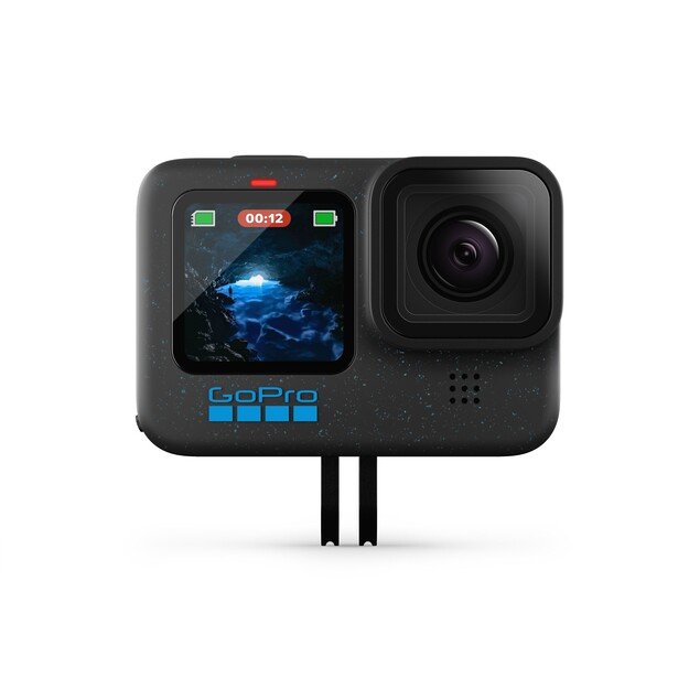 GoPro - HERO12 Black