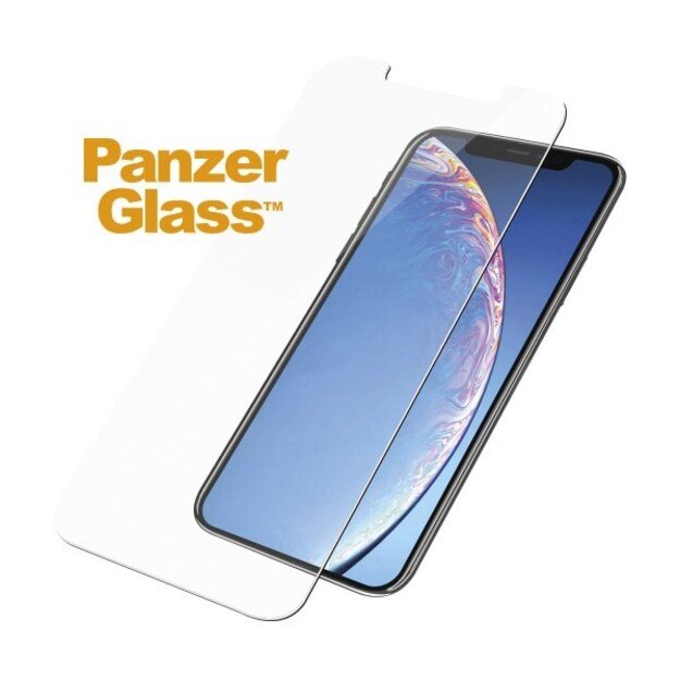 PanzerGlass - Screen Protector Apple iPhone 11 Pro Max - Xs Max - Standard Fit