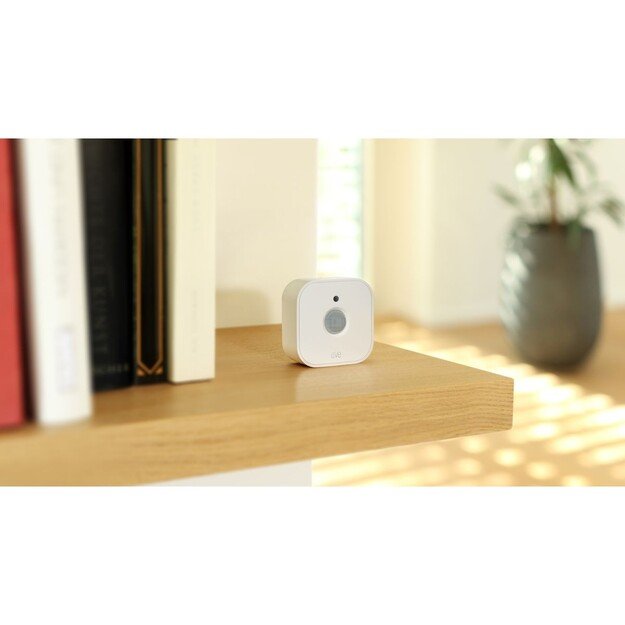 Eve - Motion - Wireless Motion Sensor