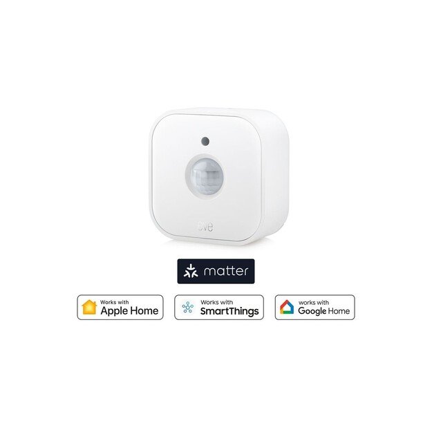 Eve - Motion - Wireless Motion Sensor