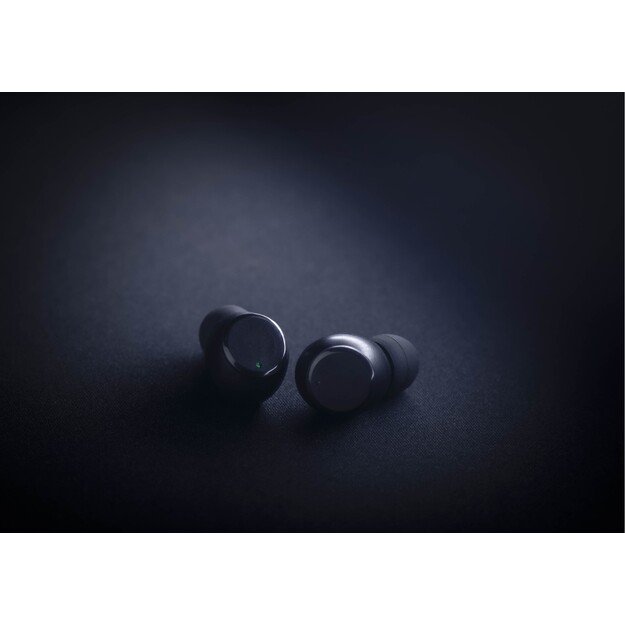 AEROZ - TWS-1010 BLACK - True Wireless Earbuds