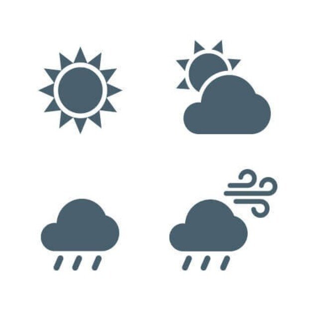 Eve - Weather - Connected Weather Station with Apple HomeKit technology