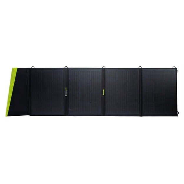 Goal Zero - Nomad 200 Black Solar Panel