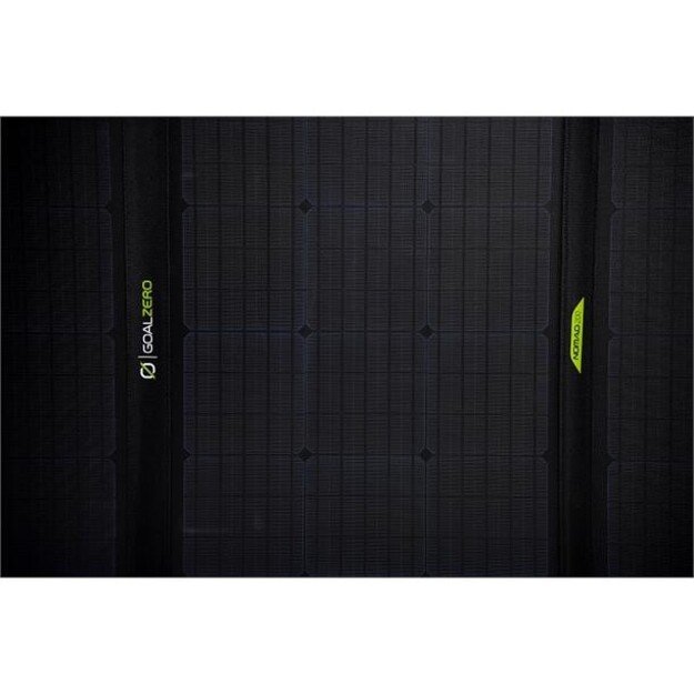 Goal Zero - Nomad 200 Black Solar Panel