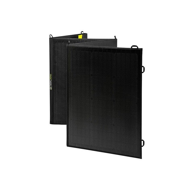 Goal Zero - Nomad 200 Black Solar Panel