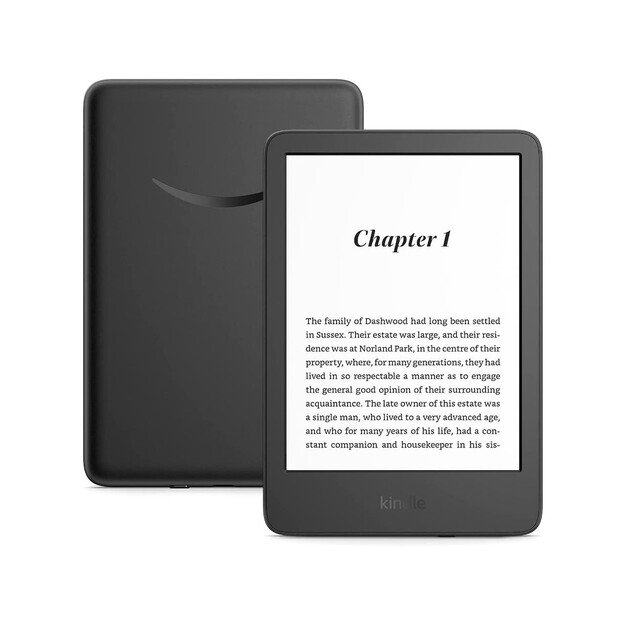 Amazon - Kindle 11 2022 6