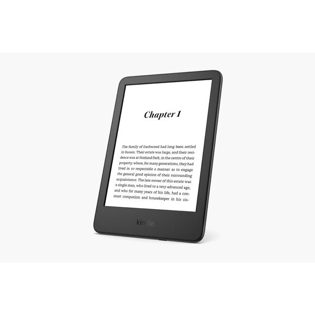 Amazon - Kindle 11 2022 6