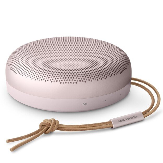 Bang & Olufsen BeoSound A1 - 2nd Gen - Pink