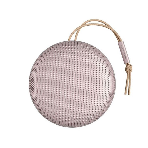 Bang & Olufsen BeoSound A1 - 2nd Gen - Pink