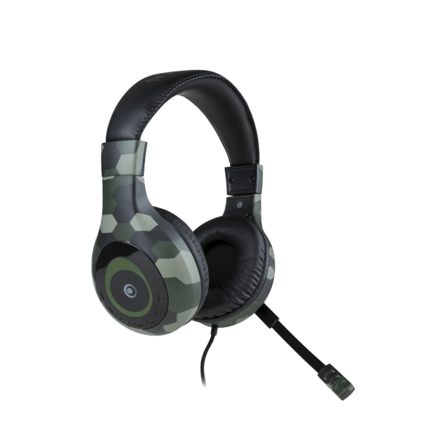 Multiformat Stereo Gaming Headset V1