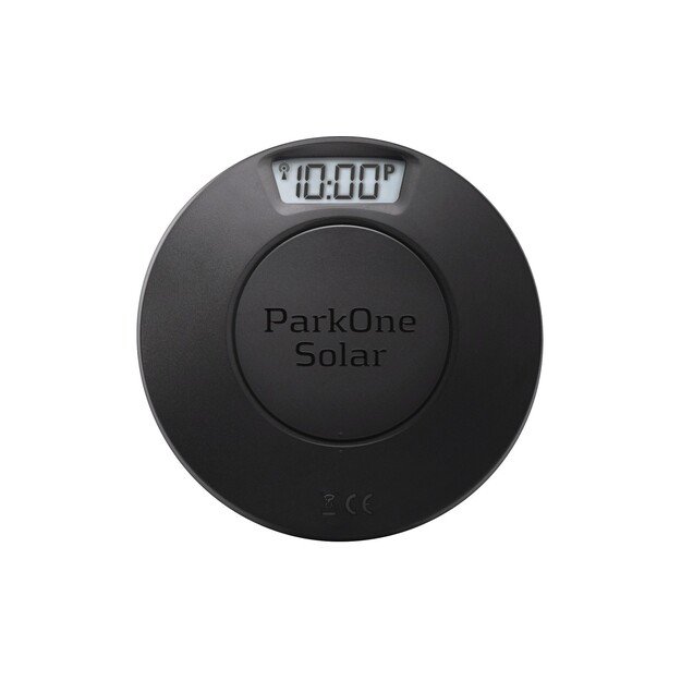 ParkOne - Solar Black