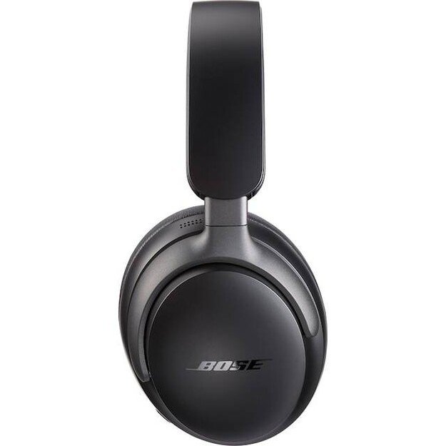 Bose - QC Ultra headphones