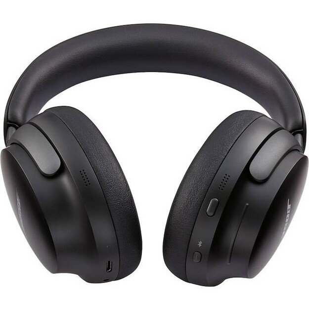 Bose - QC Ultra headphones