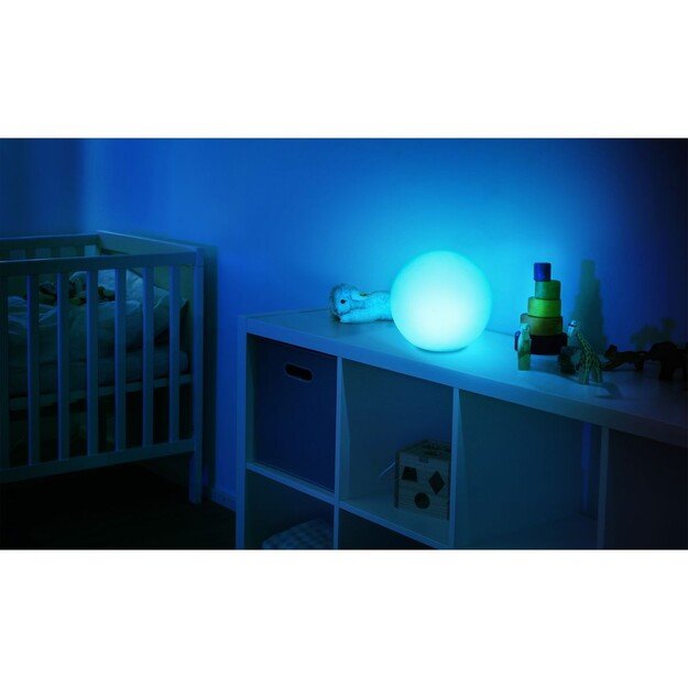 Eve - Flare - Portable Smart LED Lamp