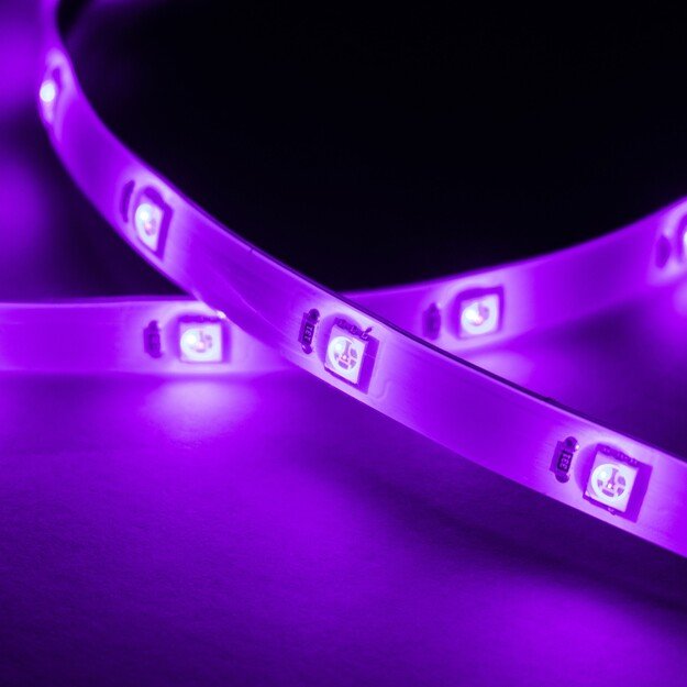 Hombli - Smart LED Strip RGB 5m