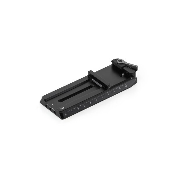 DJI - RS Pro Lower Quick-Release Plate (2024)