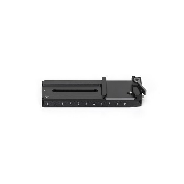 DJI - RS Pro Lower Quick-Release Plate (2024)