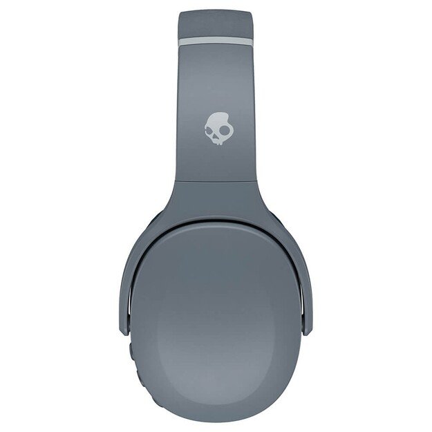 Skullcandy - Crusher EVO Over-Ear Wireless - Grey