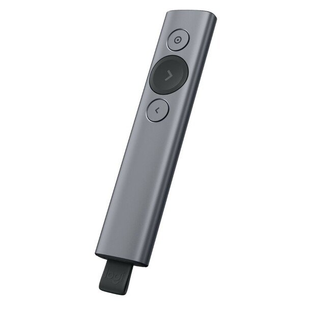 Logitech Spotlight ™ Presentation Remote