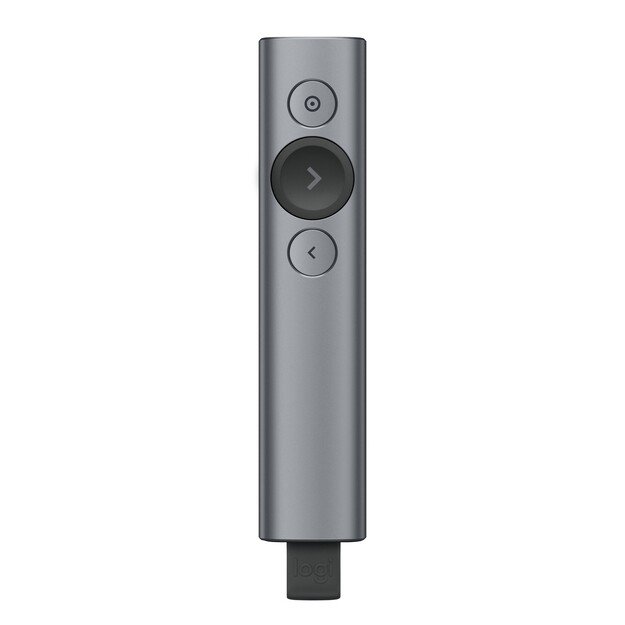 Logitech Spotlight ™ Presentation Remote