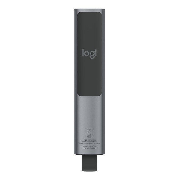 Logitech Spotlight ™ Presentation Remote