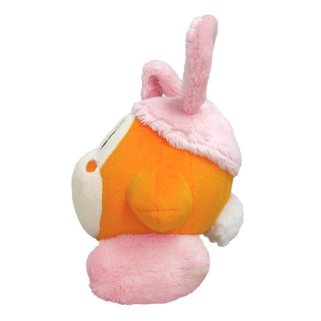 Kirby - Waddle Dee Rabbit