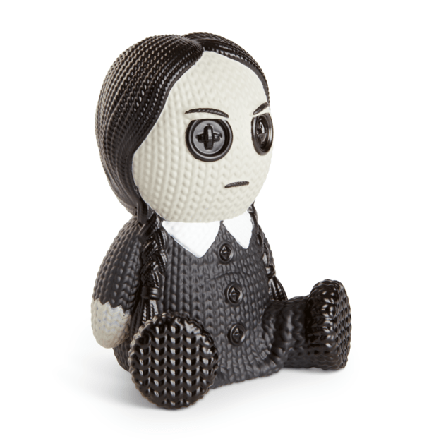 The Addams Family - Wednesday Collectible Vinyl Figure