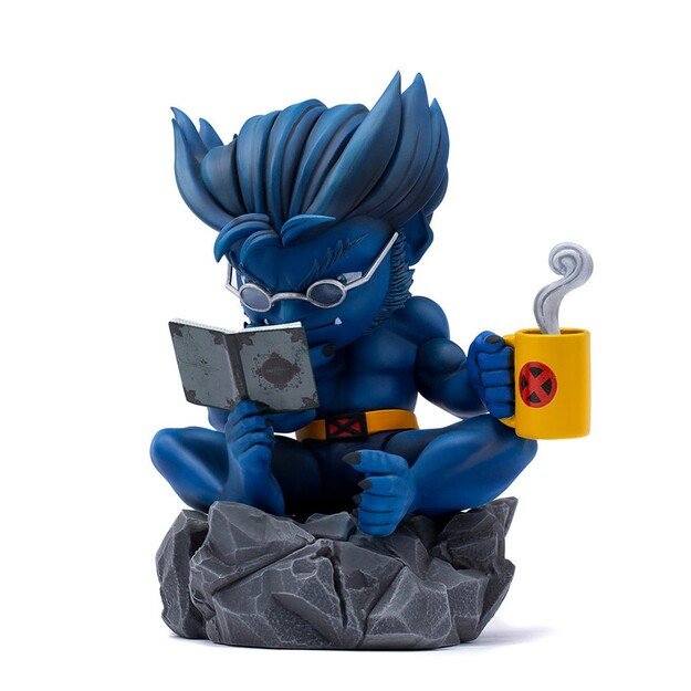 X-men - Beast Figure