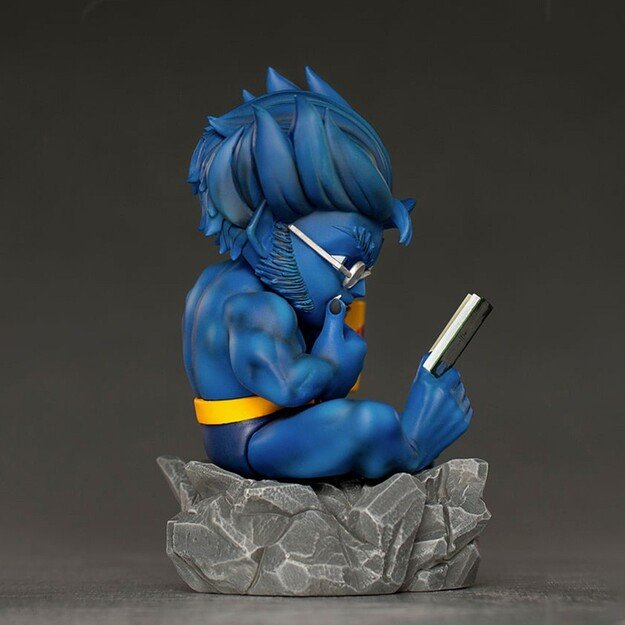 X-men - Beast Figure