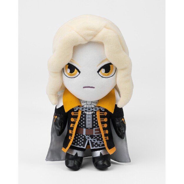 Castlevania Plush 