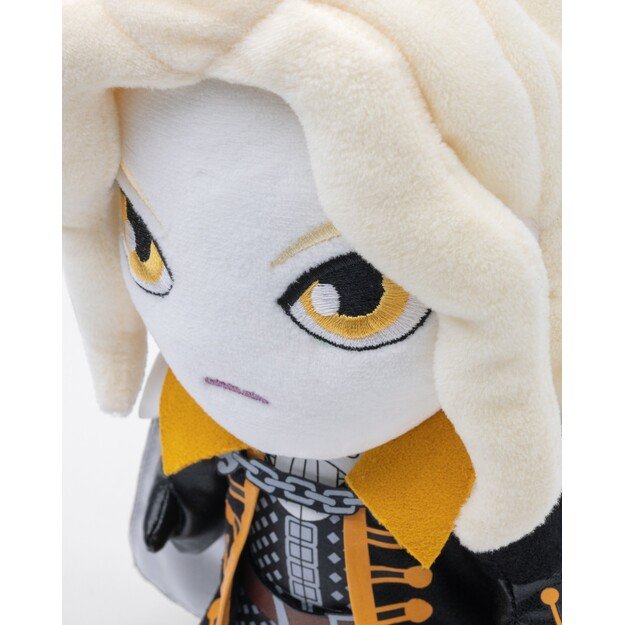 Castlevania Plush 