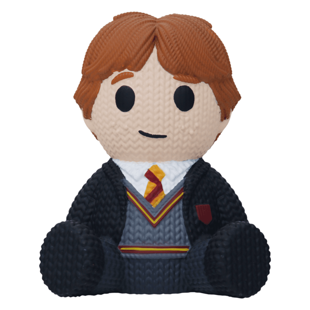 Harry Potter - Ron Weasley Collectible Vinyl Figure