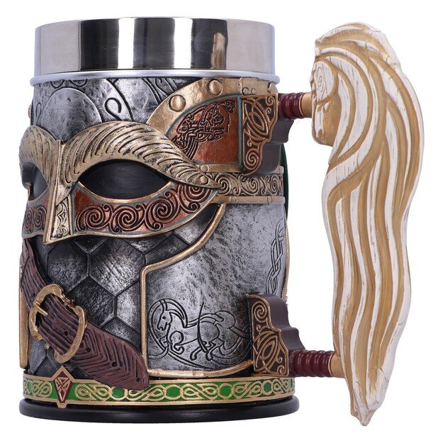 Lord of The Rings Rohan Tankard 15.5cm