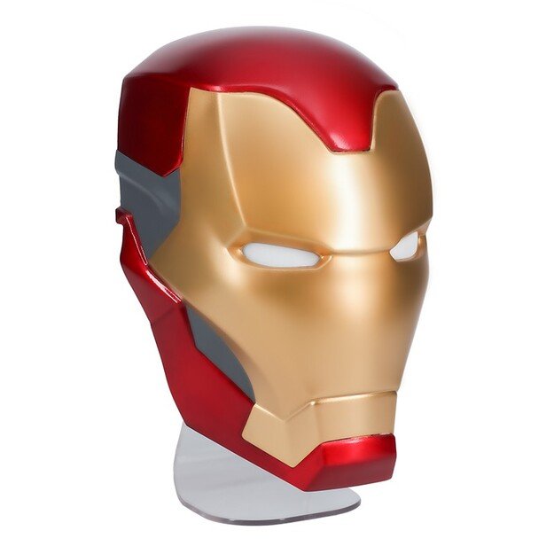 Iron Man Helmet Light