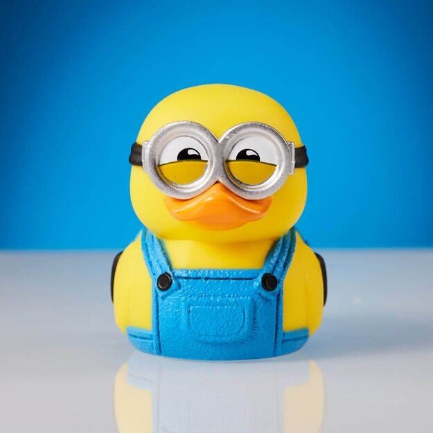 Minions Tubbz Mini Bob