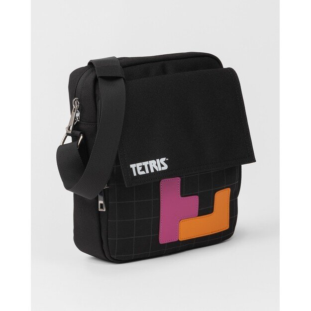 Tetris Shoulder Bag Blocks