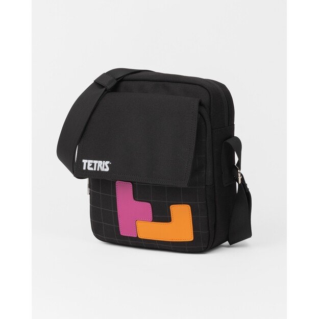 Tetris Shoulder Bag Blocks