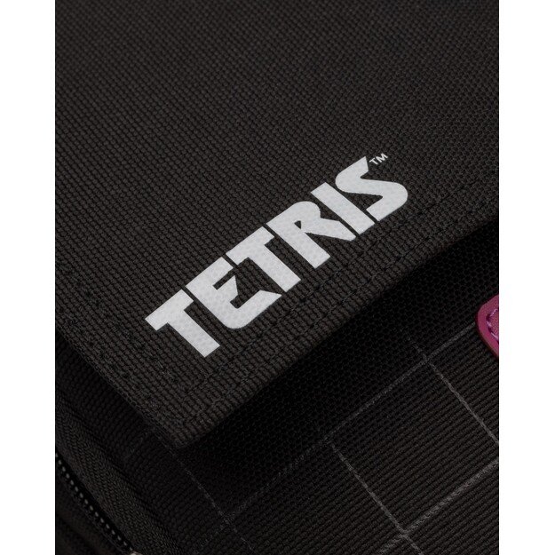 Tetris Shoulder Bag Blocks