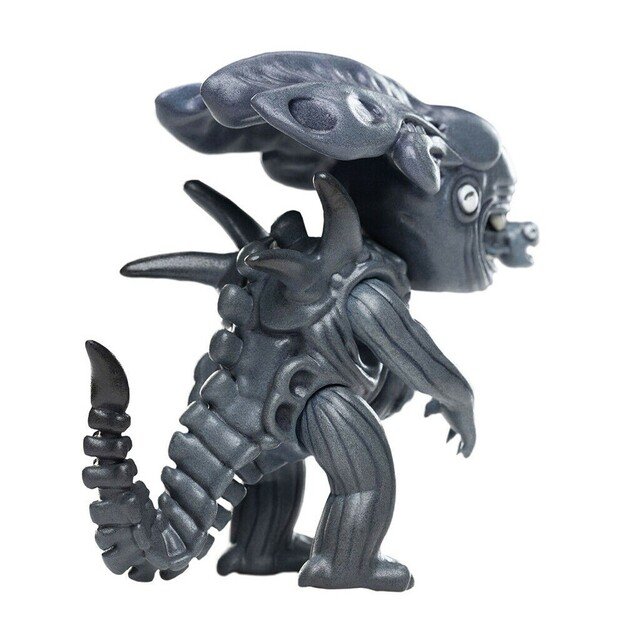 Alien - Queen Figure Micro Epic