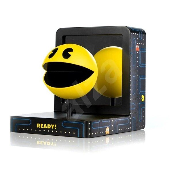 First4Figures - Pac-Man (PAC-MAN) PVC /Figure