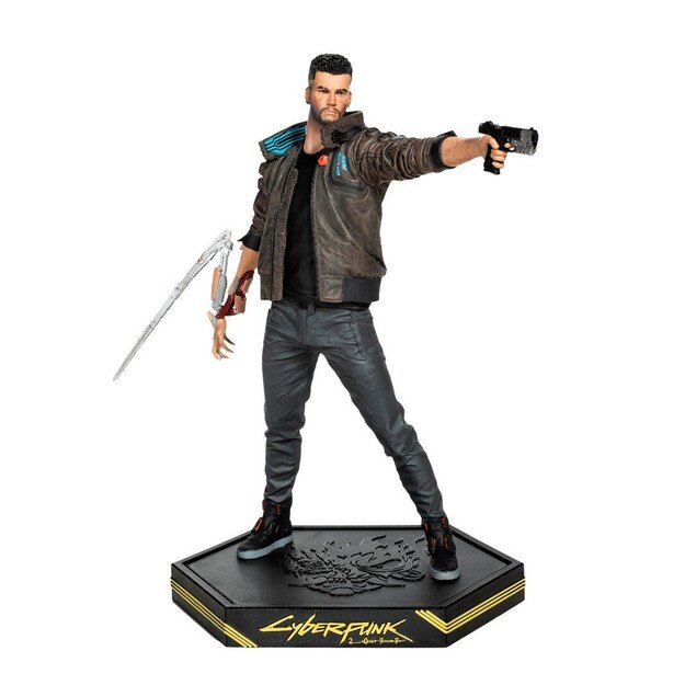 Dark Horse Cyberpunk 2077 - Figure V Figure