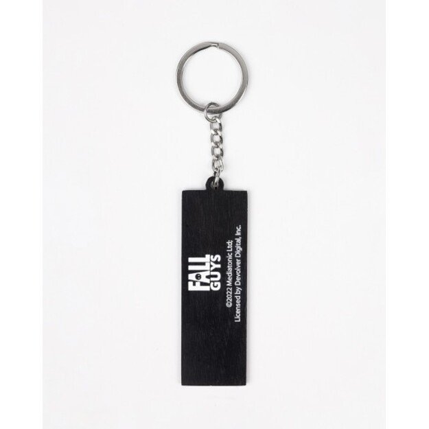 Fall Guys Keychain 