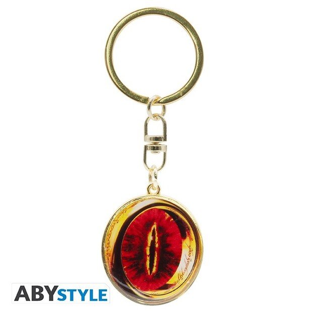 LORD OF THE RINGS - Keychain Sauron