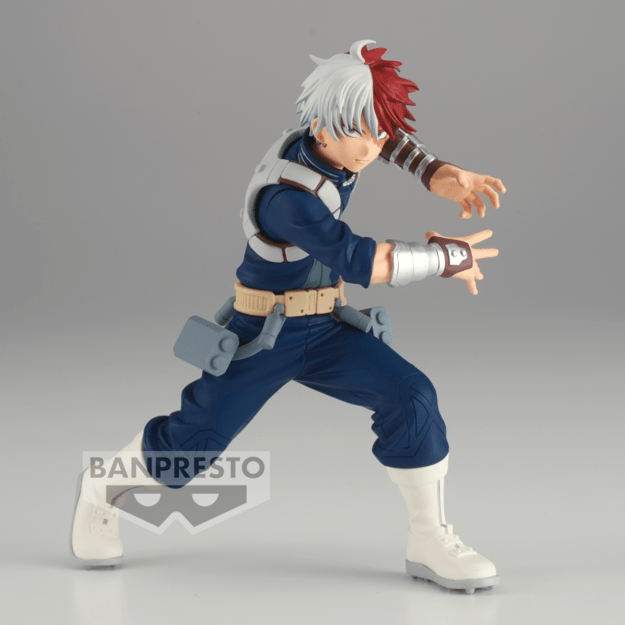 Banpresto My Hero Academia - The Amazing Heroes vol.29 Figure