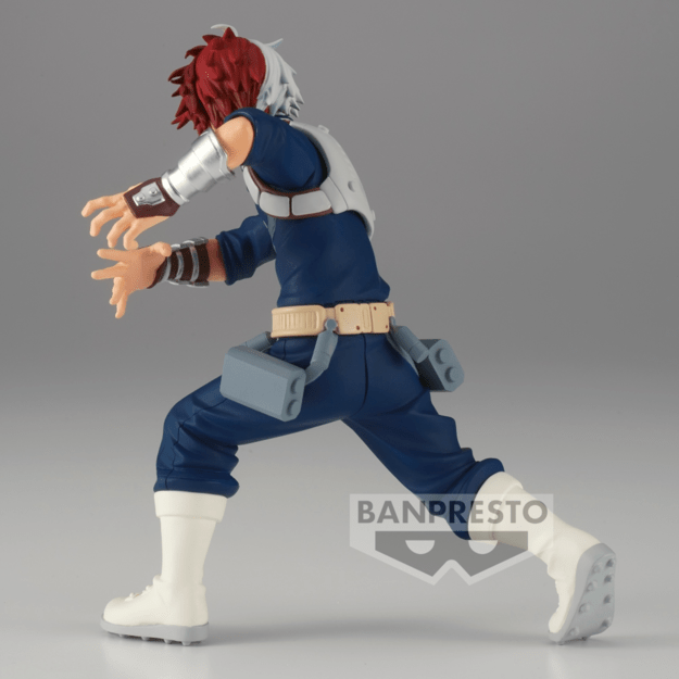 Banpresto My Hero Academia - The Amazing Heroes vol.29 Figure